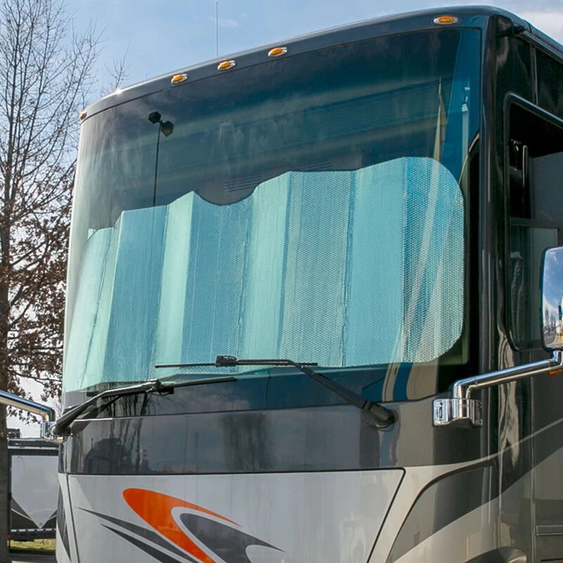 Reflective Sunshade 3 Reflective Sunshade