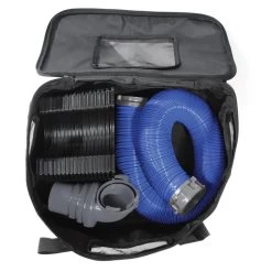 Sewer Accessory Bag 12 Sewer Accessory Bag -RV Camping Store Sale 069225 5