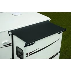Dometic Deluxe Slide Topper With Vinyl Weathershield