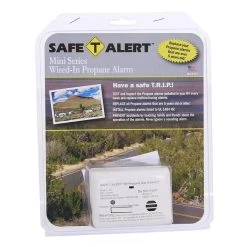 Safe-T-Alert Mini Surface Mount Series LP Gas Alarm 7 Safe-T-Alert Mini Surface Mount Series LP Gas Alarm -RV Camping Store Sale 070015 3