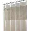 Window Shower Curtain