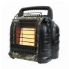Mr. Heater Hunting Buddy Propane Heater - For 49-state Use -RV Camping Store Sale 073213 1