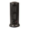 Comfort Zone Oscillating Tower Ceramic Heater -RV Camping Store Sale 073224 1