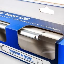 Camco RV Replacement Vent Lid For Ventline And Elixir, White -RV Camping Store Sale 075289 2