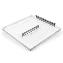 Camco RV Replacement Vent Lid For Ventline And Elixir, White -RV Camping Store Sale 075289 4