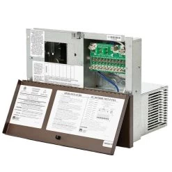 Parallax Power 8300 Series 30 Amp Service Power Centers - 55 Amp