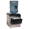 Stainless Steel Ice Maker And Water Dispenser