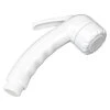 Replacement Shower Head, Arctic White 1 Replacement Shower Head, Arctic White -RV Camping Store Sale 079699 1