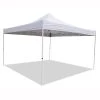 M-Series 2 Pro White Instant Canopy, 12’ X 12’ 1 M-Series 2 Pro White Instant Canopy, 12’ X 12’ -RV Camping Store Sale 081069 1