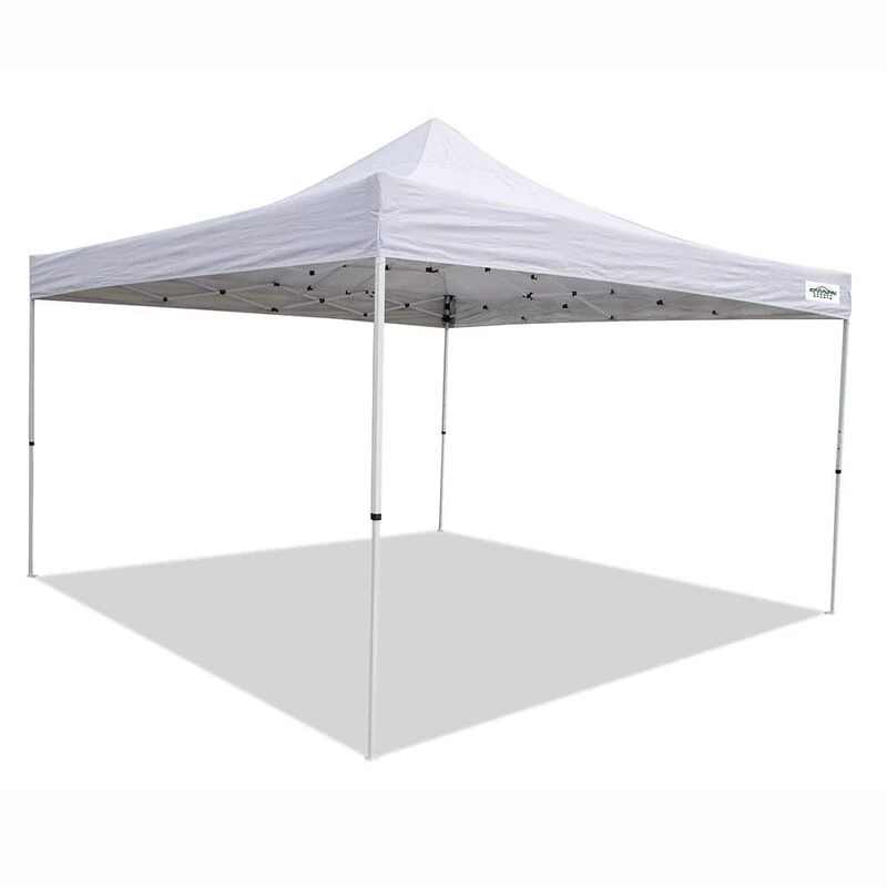 M-Series 2 Pro White Instant Canopy, 12’ X 12’ 3 M-Series 2 Pro White Instant Canopy, 12’ X 12’