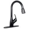 Kitchen Pull-Down Faucet, Oil Rubbed Bronze Finish -RV Camping Store Sale 082126 1
