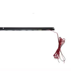 Black Awning Light Kit, 21'L