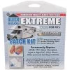 Quick Roof Extreme Patch Kit, 8” X 8” -RV Camping Store Sale 084064 1