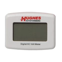 Digital Voltage Reader 9 Digital Voltage Reader -RV Camping Store Sale 085176 2