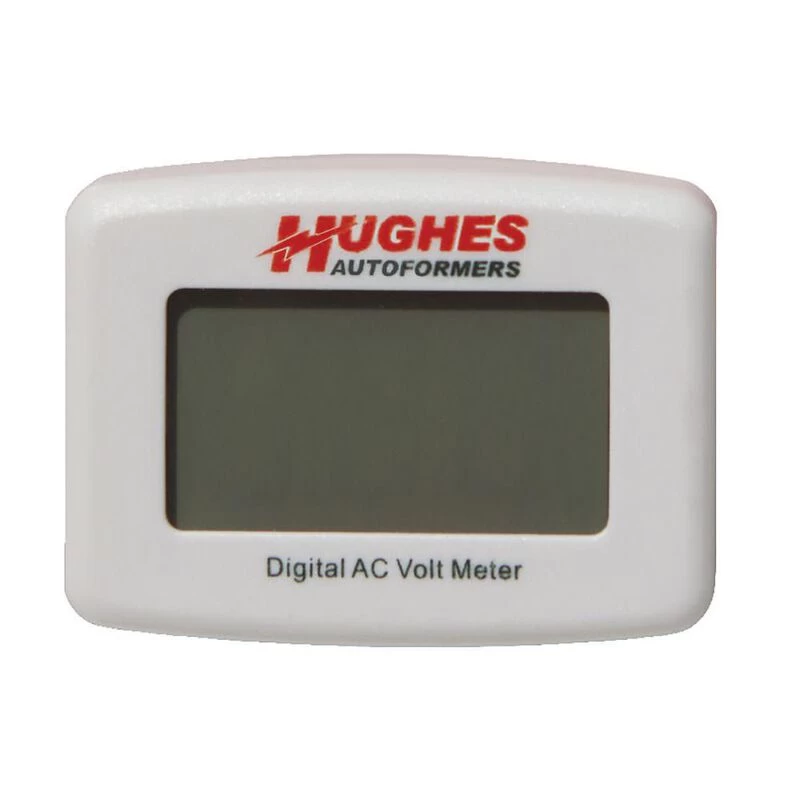 Digital Voltage Reader 4 Digital Voltage Reader - Image 2