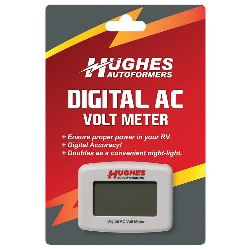 Digital Voltage Reader 7 Digital Voltage Reader - Image 5