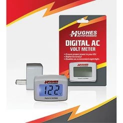 Digital Voltage Reader 13 Digital Voltage Reader -RV Camping Store Sale 085176 6