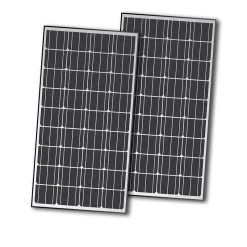 330W Solar Kit