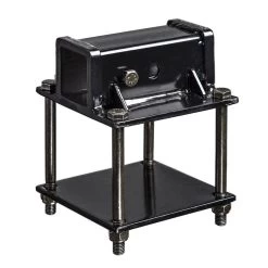 Bumper Hitch Adapter