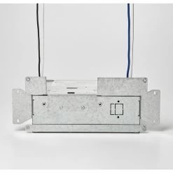 Parallax Power Converter Lower Section Replacement Upgrade, 55 Amp (55RU)