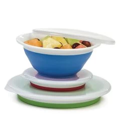 Thinstore Collapsible Bowls