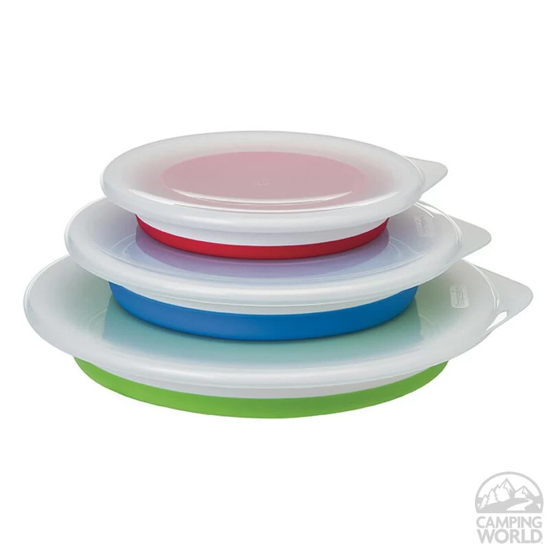 Thinstore Collapsible Bowls 4 Thinstore Collapsible Bowls - Image 2