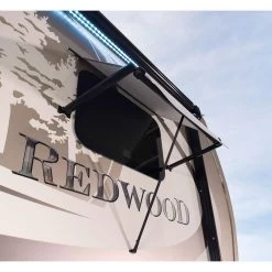 Solera Standard Window Awnings -RV Camping Store Sale 088854d 3