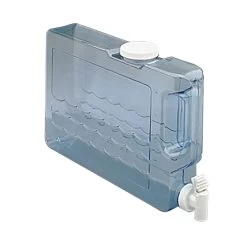 Arrow Home Products H2O Oasis 1.25 Gallon Beverage Dispenser