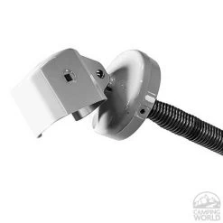 Patio Awning Spring Assembly, Rear (LH), Standard - White -RV Camping Store Sale 093449 3