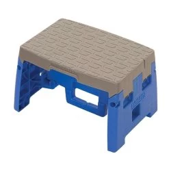 Folding Step Stool 9 Folding Step Stool -RV Camping Store Sale 094090 3
