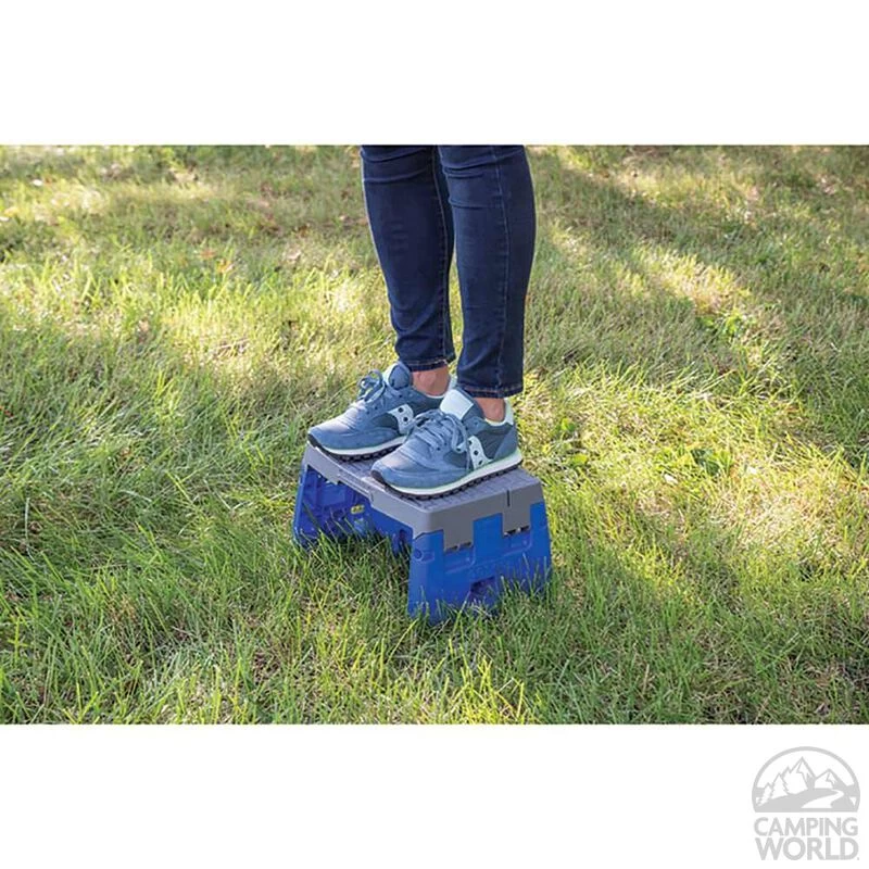 Folding Step Stool 7 Folding Step Stool - Image 5