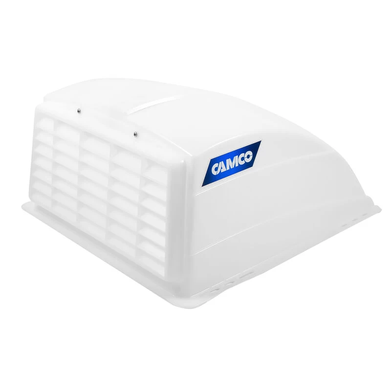Camco Vent Cover, White 3 Camco Vent Cover, White