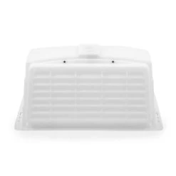 Camco Vent Cover, White 7 Camco Vent Cover, White -RV Camping Store Sale 094931 3