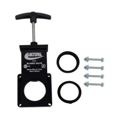 Valterra Bladex 1 1/2" Bladed Waste Valve Body