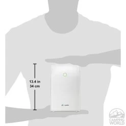 PureGuardian Small Space Dehumidifier -RV Camping Store Sale 100558 4