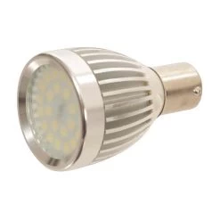 Single Pack 1383 LED Bulb In “Bright White” Or 5500 Kelvin