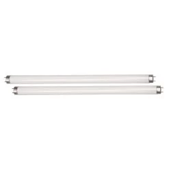 Valterra 12" Replacement Fluorescent Light Tubes, 2-Pack