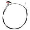 Valterra 72" Flexible Cable Replacement For Waste Valve Kits -RV Camping Store Sale 102351 1