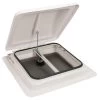 UNIMAX Replacement Vent Lid, White -RV Camping Store Sale 103806 1