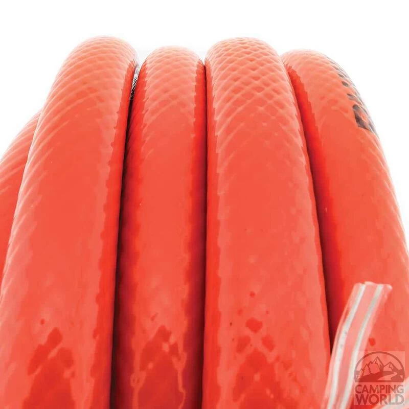 Camco RhinoFlex Black-Water Clean-Out Hose, 25' X 5/8" ID 6 Camco RhinoFlex Black-Water Clean-Out Hose, 25' X 5/8" ID - Image 4