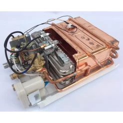 Excel Vent-Free Tankless Propane Water Heater, Low Pressure Startup, 1.6GPM -RV Camping Store Sale 105040 7