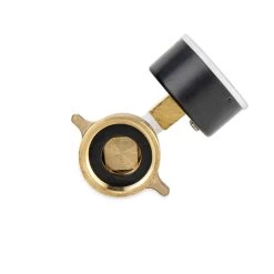 Camco Water Pressure Regulator With Gauge 12 Camco Water Pressure Regulator With Gauge -RV Camping Store Sale 105590 5