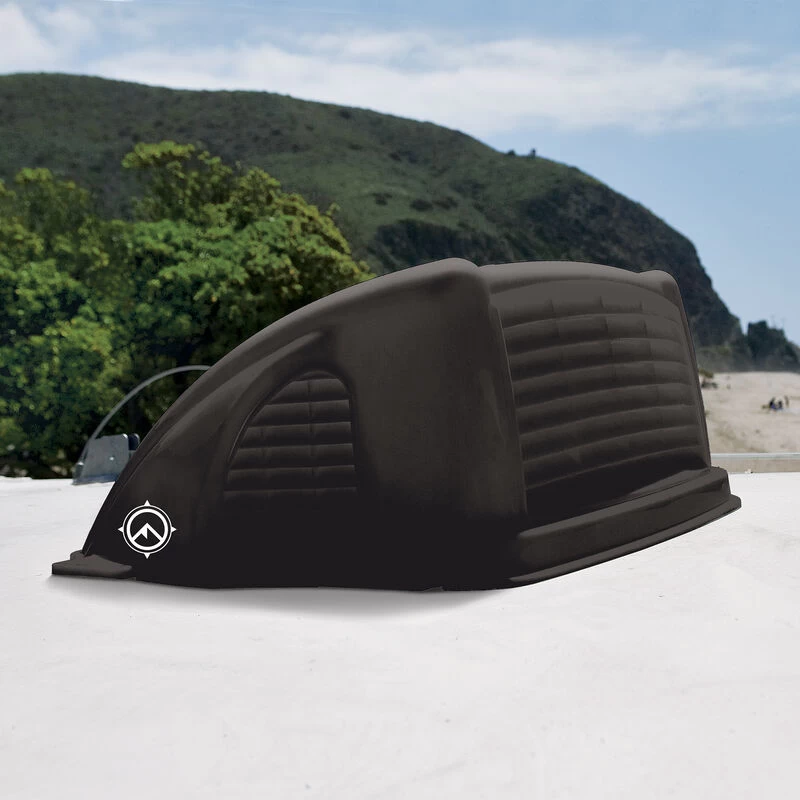 Venture Forward Vent Cover, Smoke 3 Venture Forward Vent Cover, Smoke