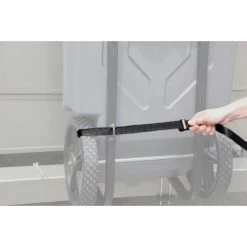 Camco Rhino Bumper-Mount Tote Tank Holder 9 Camco Rhino Bumper-Mount Tote Tank Holder -RV Camping Store Sale 107779 4