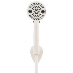Oxygenics PowerFlow RV Handheld Shower Head Kit, White