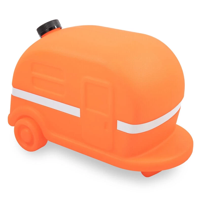 Camco Retro Camper RV Sewer Weight For 4-in-1 Adapter 3 Camco Retro Camper RV Sewer Weight For 4-in-1 Adapter