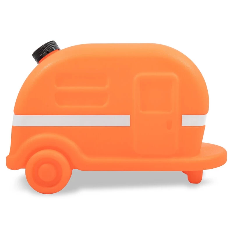 Camco Retro Camper RV Sewer Weight For 4-in-1 Adapter 4 Camco Retro Camper RV Sewer Weight For 4-in-1 Adapter - Image 2