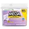 Camco Mega All-in-One Sewer Tank Treatment, Lavender, 30-Pack