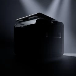 Dometic CFX3 94 Liter/133 Can 12V Compressor Dual-Zone Powered Portable Refrigerator/Freezer -RV Camping Store Sale 107872 6