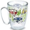 Tervis Retro Camping Mug